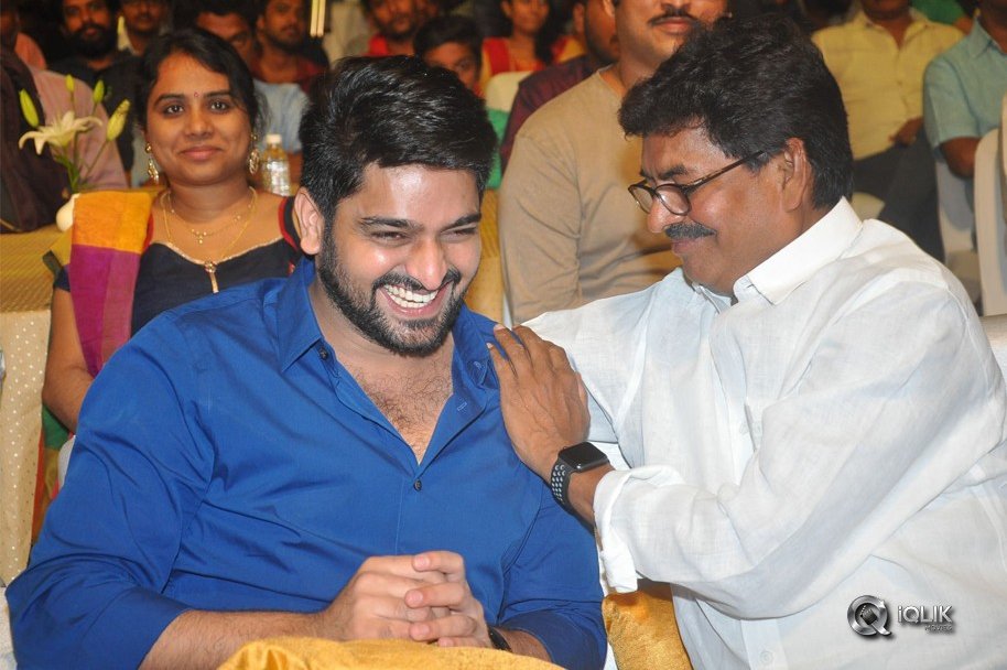 Ammammagarillu-Movie-Pre-Release-Function-Photos